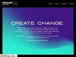 Sites similar to frankdigital.ca