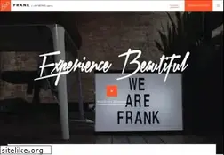 Sites similar to frankdigital.com.au