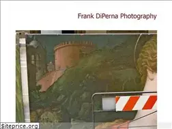 Sites similar to frankdiperna.com