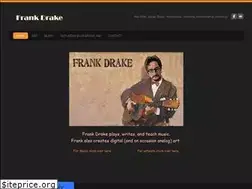 Sites similar to frankdrake.org