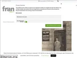 Sites similar to frankdruckmedien.de