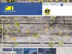 Sites similar to frankdunntrailersales.com