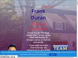 Sites similar to frankduranhomes.com