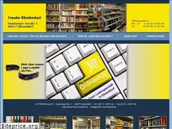Sites similar to franke-buerobedarf.de