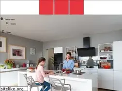 Sites similar to franke.com.br