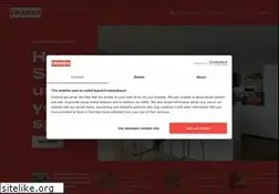 Sites similar to franke.com