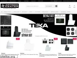 Sites similar to frankeankastre.com