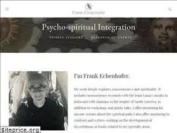 Sites similar to frankechenhofer.com