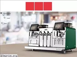 Sites similar to frankecoffeesystems.co.uk