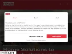 Sites similar to frankeconsumerproducts.com