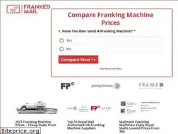 Sites similar to frankedmail.co.uk