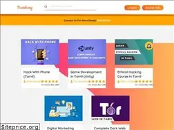 Sites similar to frankeey.com