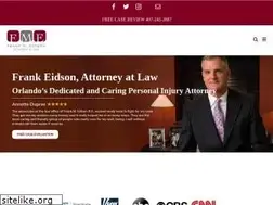 Sites similar to frankeidson.com