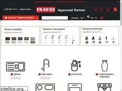 Sites similar to frankekiev.com.ua