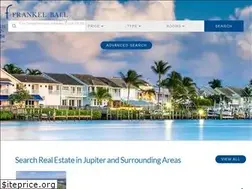 Sites similar to frankel-realty.com