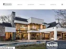 Sites similar to frankelbuildinggroup.com