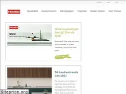 Sites similar to frankelife.be