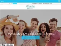 Sites similar to frankelortho.com