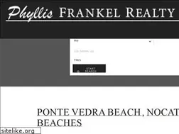 Sites similar to frankelrealtygroup.com