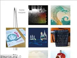 Sites similar to frankemargrete.com