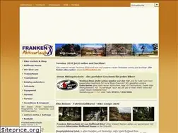 Sites similar to franken-aktivurlaub.de
