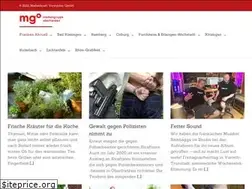 Sites similar to franken-aktuell.de