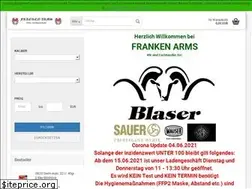 Sites similar to franken-arms.de