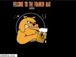 Sites similar to franken-bar.de