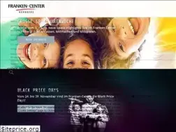 Sites similar to franken-center-nuernberg.de