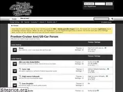 Sites similar to franken-cruiser.de