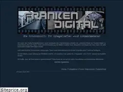 Sites similar to franken-digital.de