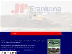 Sites similar to frankenawinsum.nl