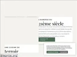 Sites similar to frankenbourg.com
