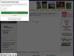 Sites similar to frankenburg.info