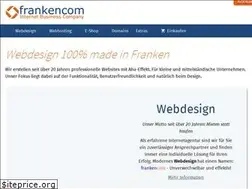 Sites similar to frankencom.net
