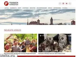 Sites similar to frankenfernsehen.tv
