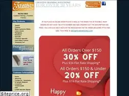 Sites similar to frankenframes.com