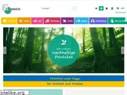Sites similar to frankengmbh.de
