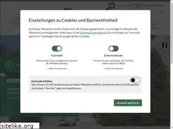Sites similar to frankenhardt.de
