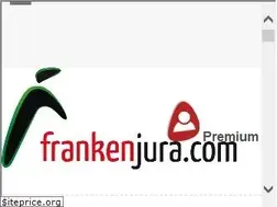Sites similar to frankenjura.com