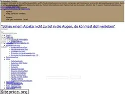 Sites similar to frankenland-alpaka.de