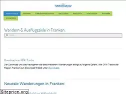 Sites similar to frankenlandler.com