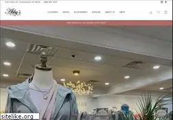 Sites similar to frankenmuthabbys.com