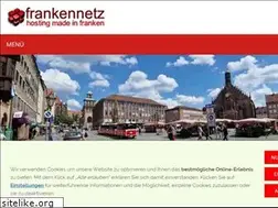 Sites similar to frankennetz.de