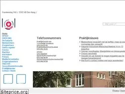 Sites similar to frankenslag.nl
