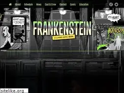 Sites similar to frankenstein.ca