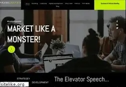 Sites similar to frankensteindesign.net
