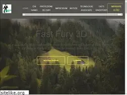 Sites similar to frankensteingarage.it