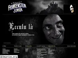 Sites similar to frankensteinjunior.it