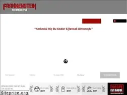 Sites similar to frankensteinkorkuevi.com